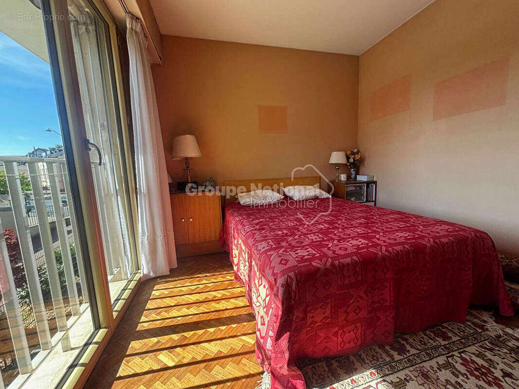 Appartement à VERSAILLES