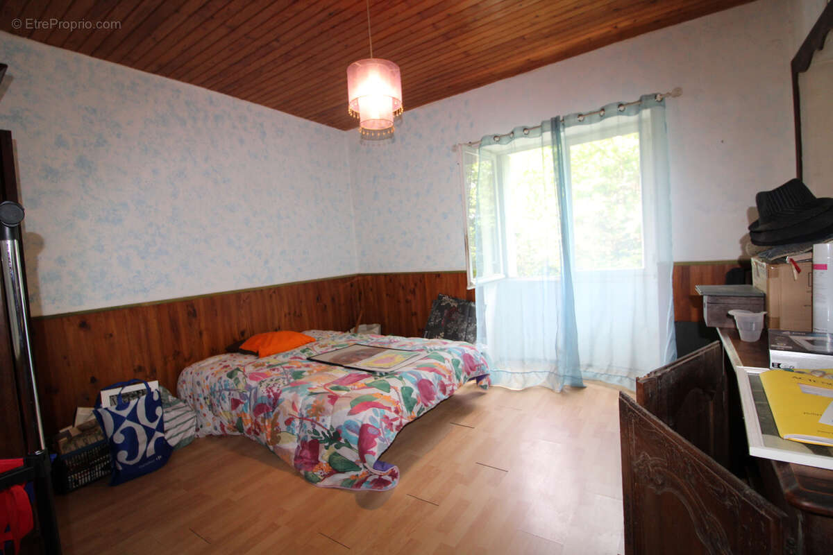 Maison à SAINT-AMBROIX