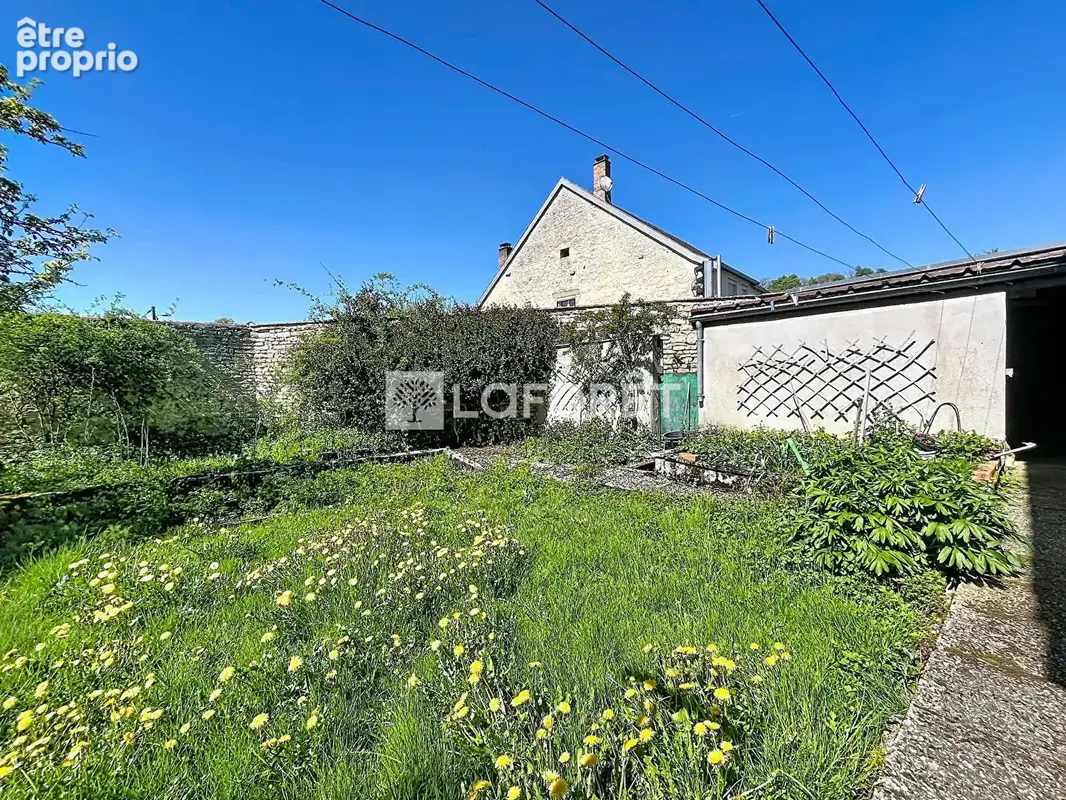 Maison Neuilly Sur Suize 5 pièce(s) 125.96 m2 - photo 14
