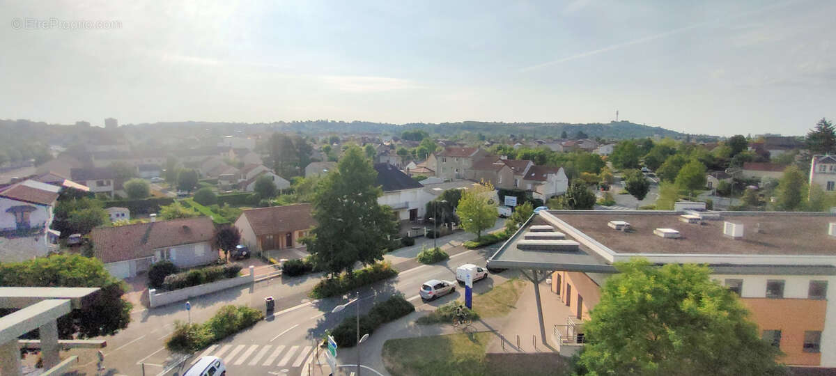 Appartement à VICHY