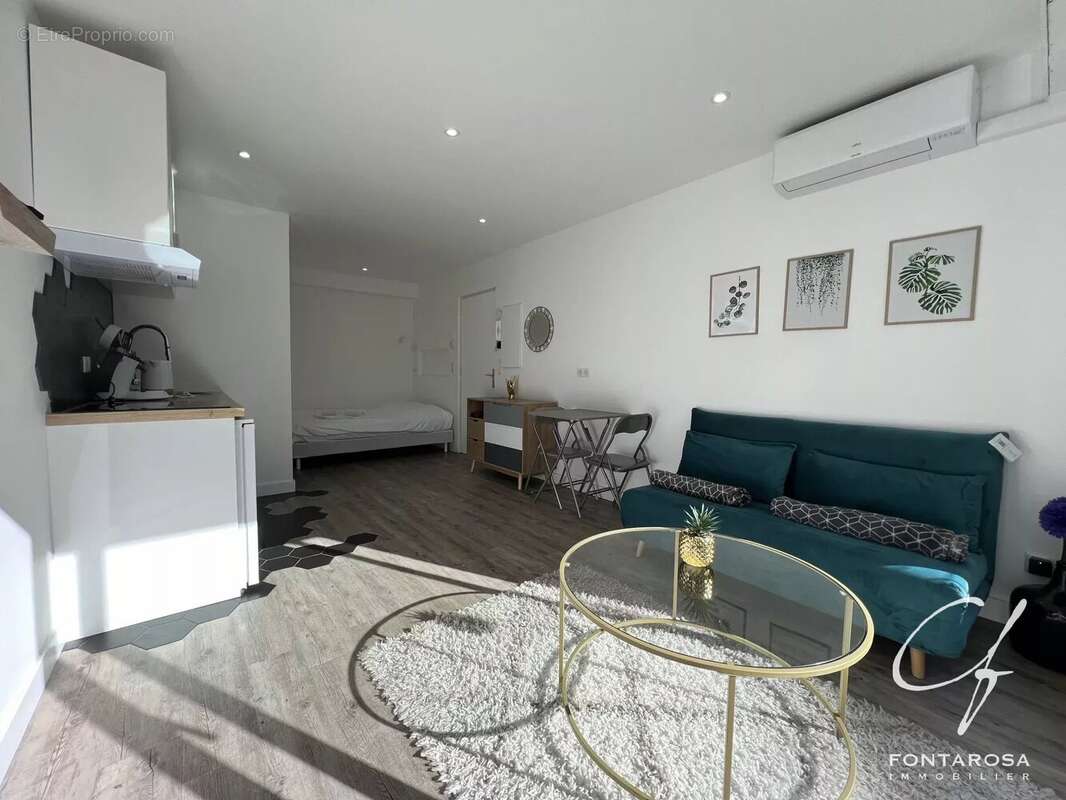 Appartement à FREJUS