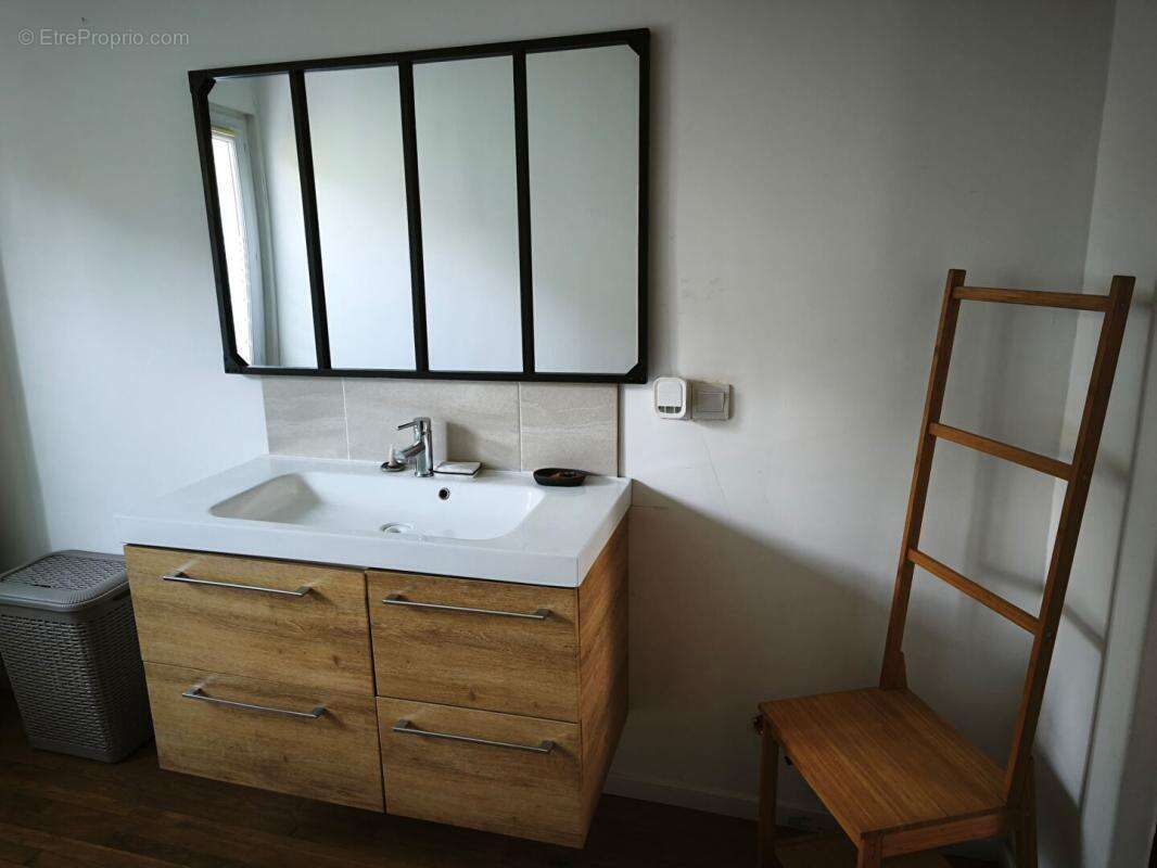 Maison Tulle 4 pièce(s) 135 m2 + appartement  T2 42 m² - photo 6