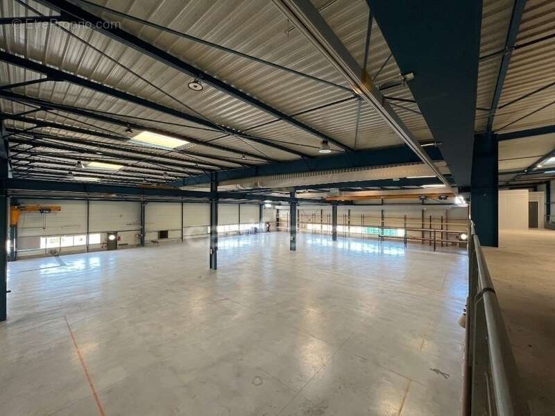 Commerce à CHEVANCEAUX