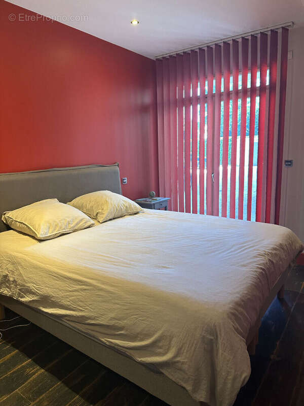 Appartement à CHANTILLY