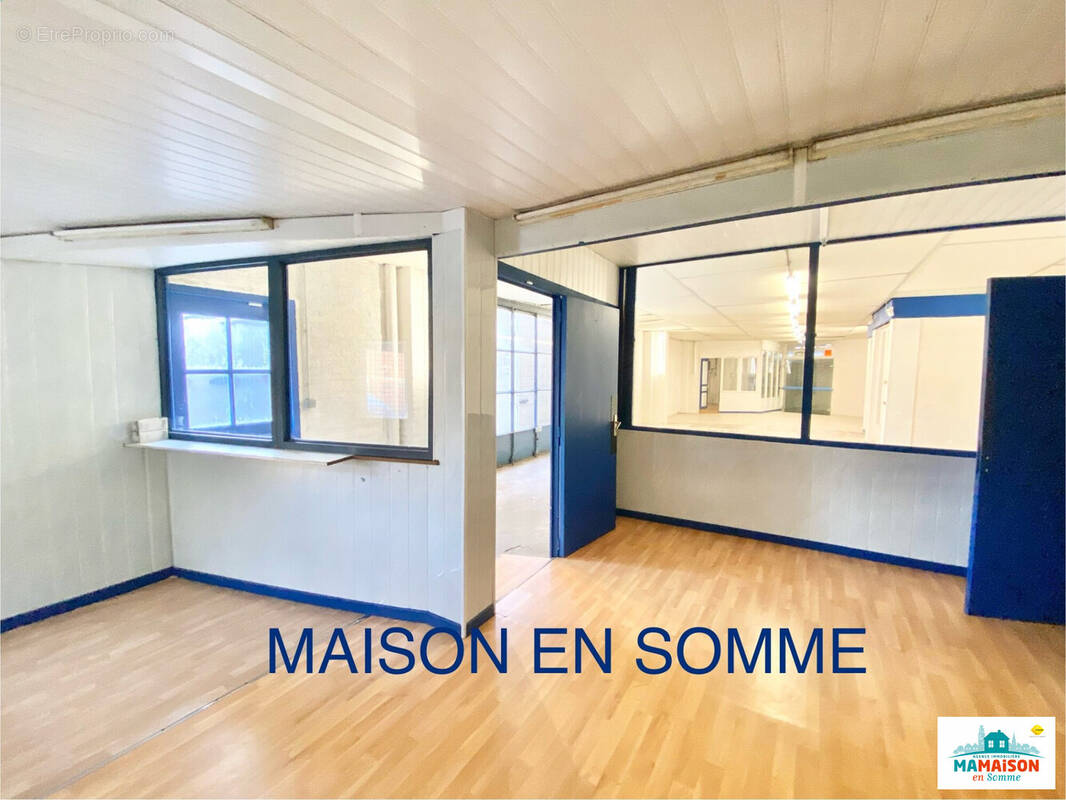 Appartement à CORBIE