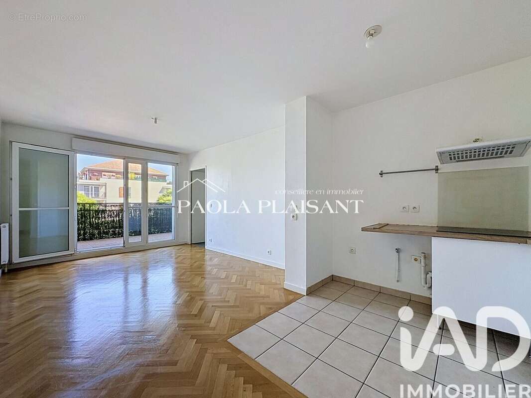 Photo 4 - Appartement à ERMONT