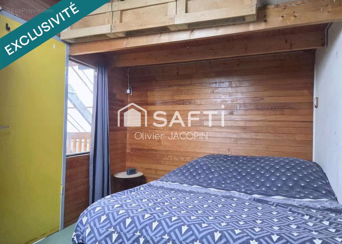 Photo 7 - Appartement à LANNILIS