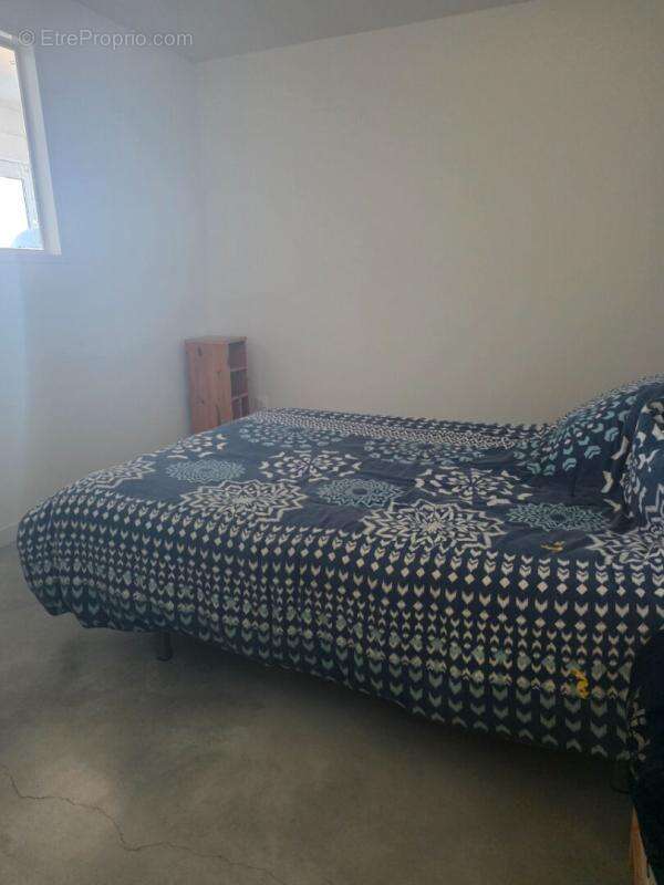 Appartement à ROUSSET