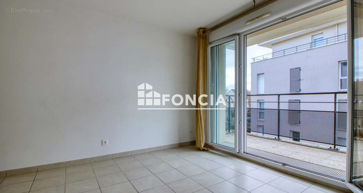 Appartement à ANDRESY