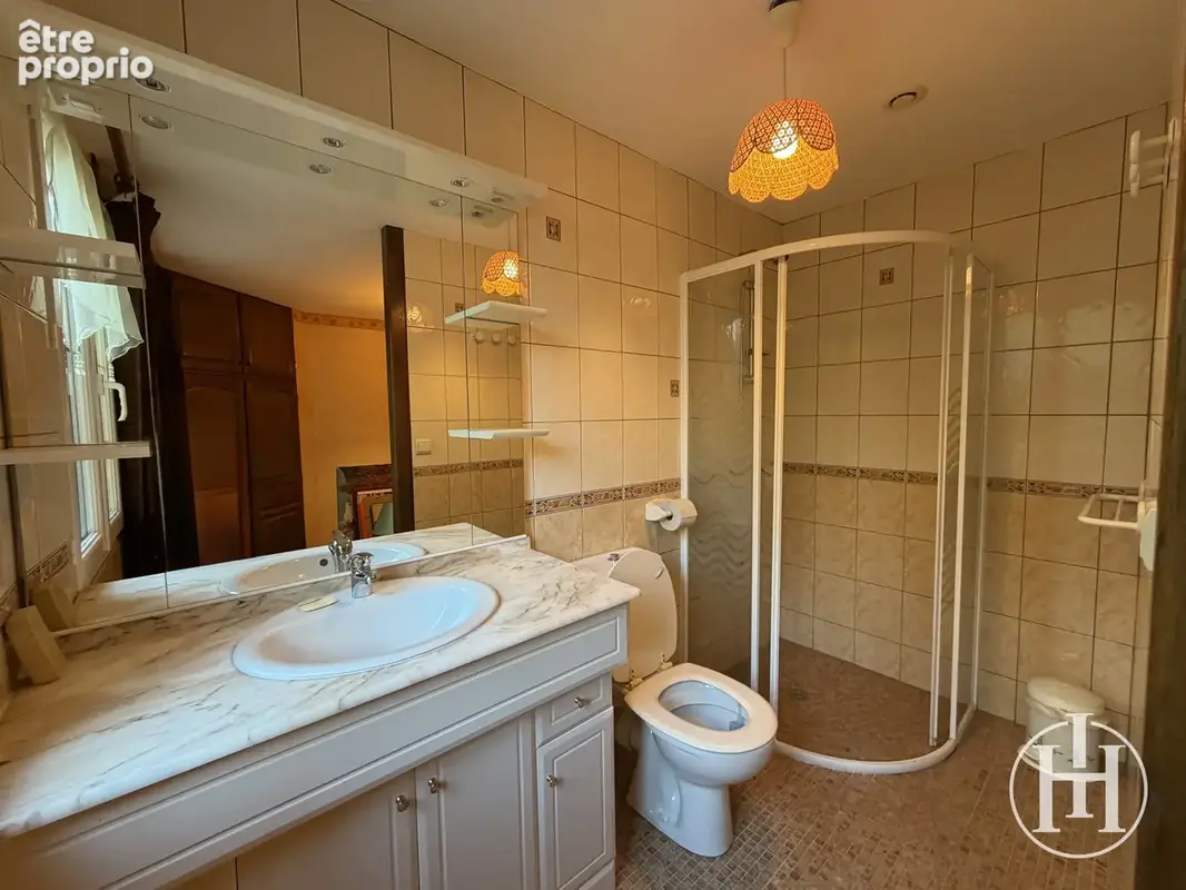 ÉTANG DE GOULE   Une maison au bord de l’eau, un cadre de vie privilégié ! - photo 10