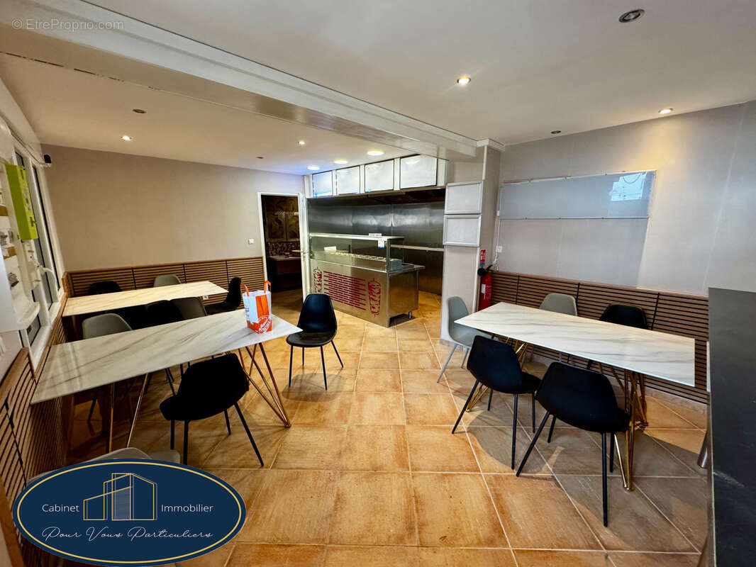 Appartement à DENAIN