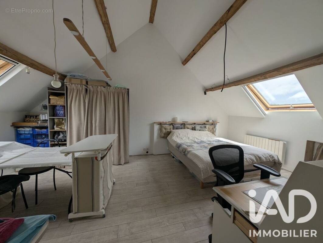 Photo 1 - Maison à CHENIERS