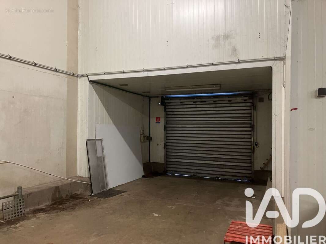 Photo 3 - Commerce à LE MANS