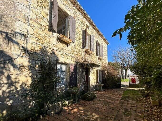 Maison à LECTOURE