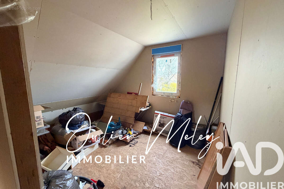 Photo 8 - Maison à MELECEY