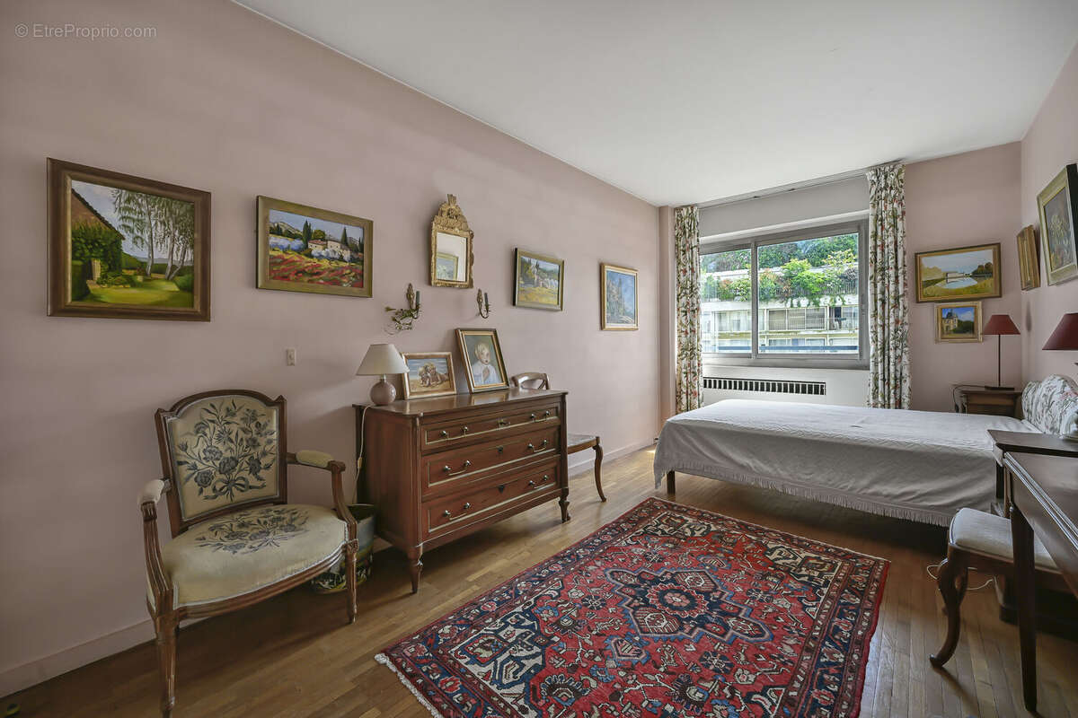 Photo 9 - Appartement à PARIS-16E