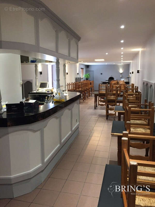 Appartement à BRUYERES