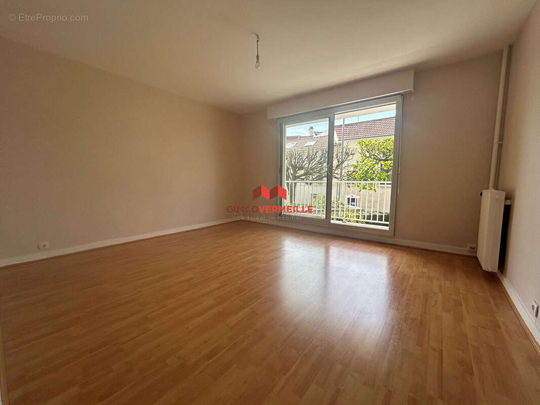 Appartement à POISSY