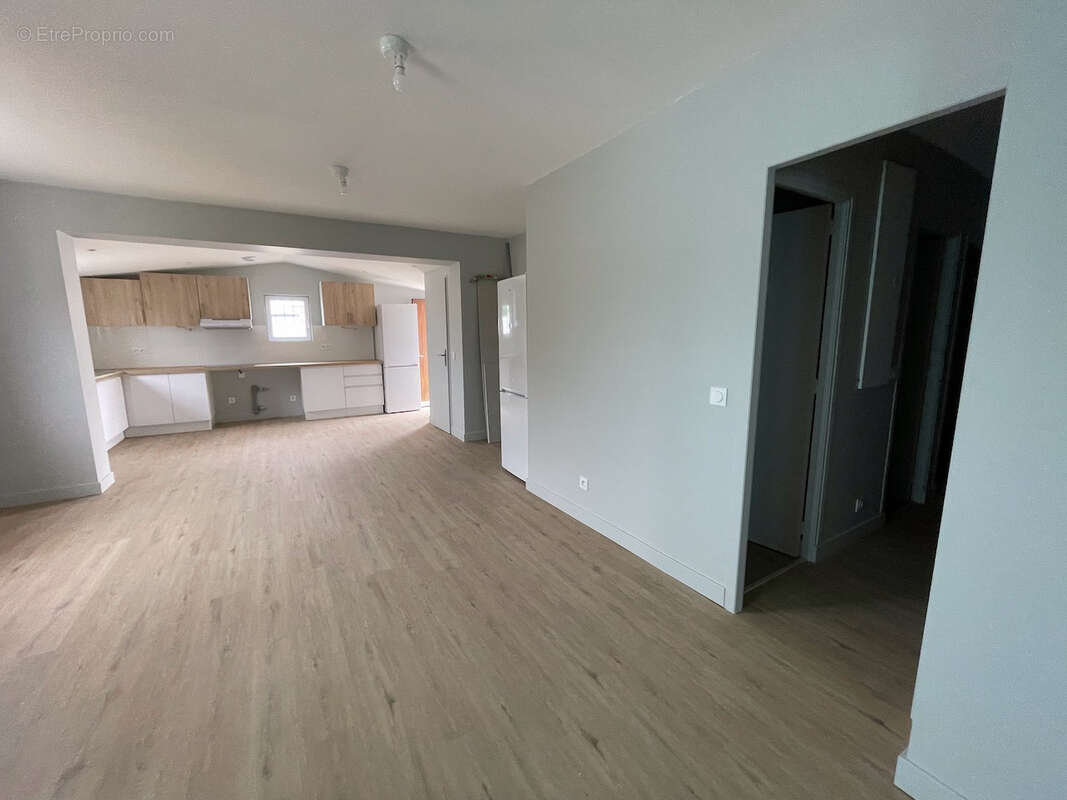Maison de 97 m2 sur 694 m2 de terrain - photo 5