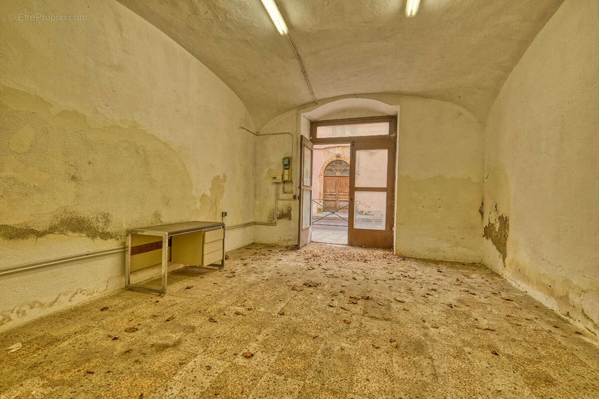 Autre à BASTIA