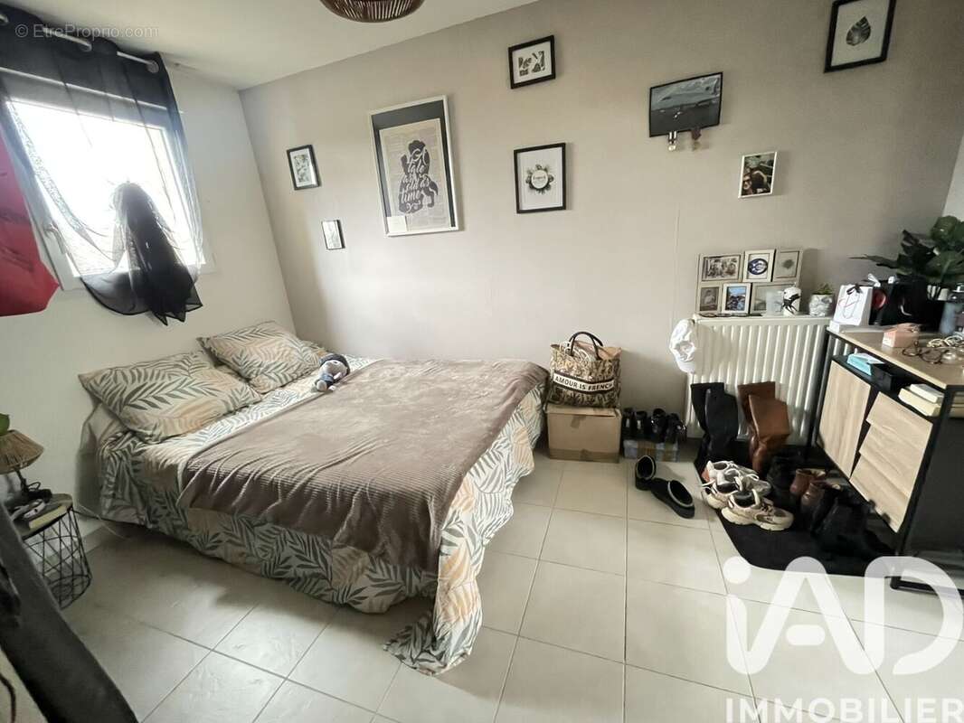 Photo 7 - Maison à SAINT-LEONARD-DE-NOBLAT