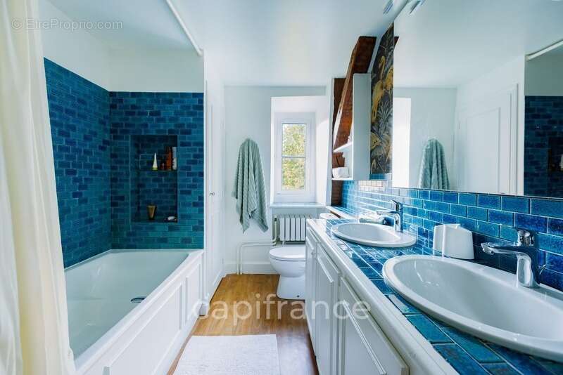 Propriete de caractère à vendre 17 pièces proche de Martel - photo 19