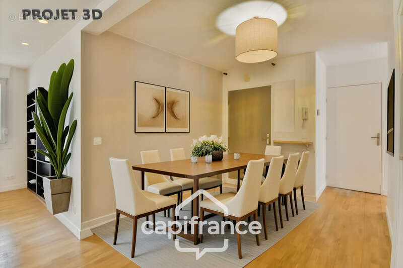 Appartement à LILLE