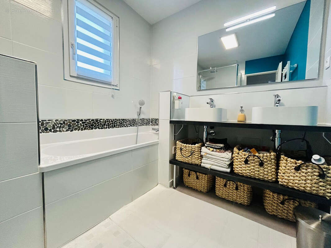 Maison à SAINT-CHAMOND