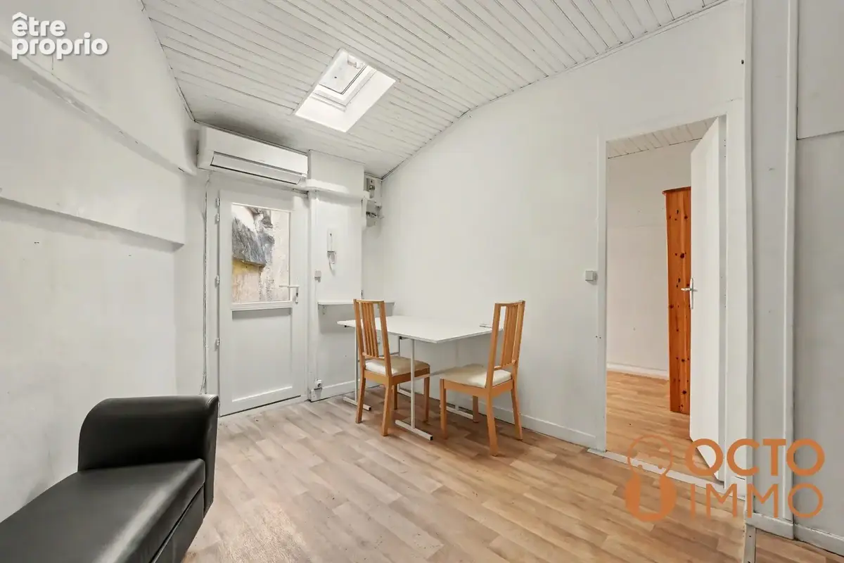 Appartement 2 pièces 21 m² à vendre à Toulouse (31000) - photo 2