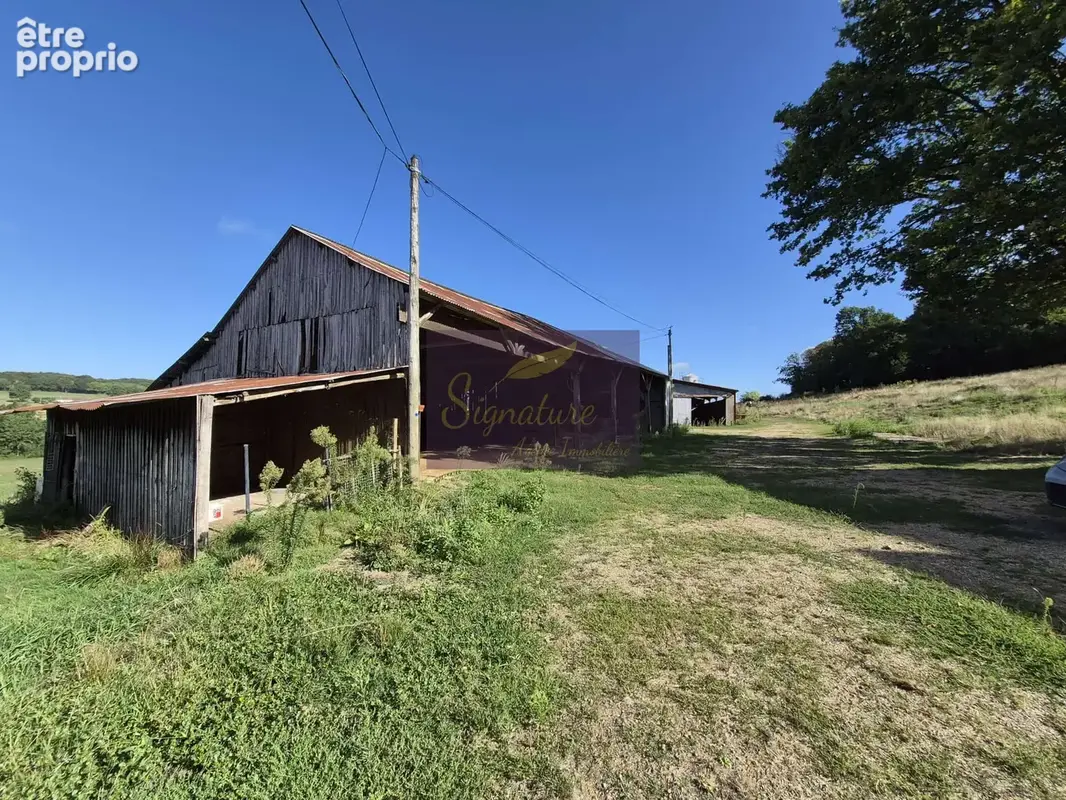 Propriété à vendre à Saint-Jean-De-La-Motte - photo 6