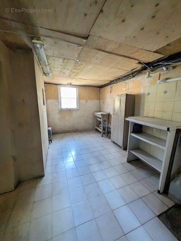 Maison à BEAUMONT-SUR-OISE