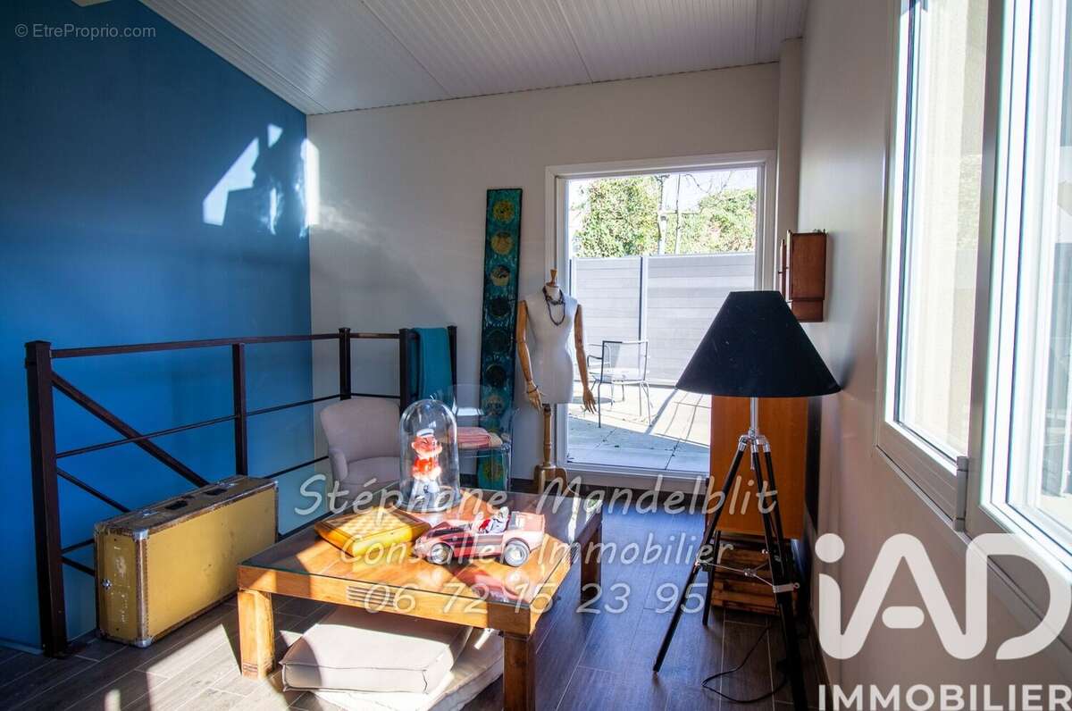 Photo 6 - Maison à SAINT-MAUR-DES-FOSSES