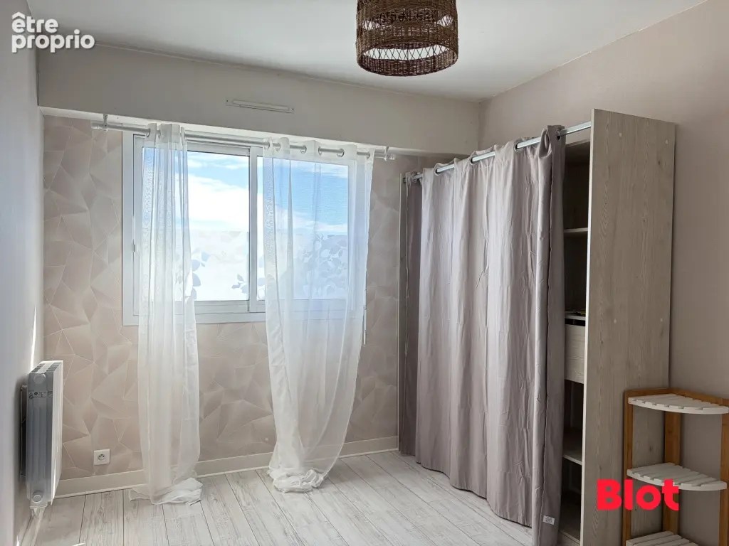 Appartement 4 pièces 75 m² à vendre à Saint-Nazaire (44600) - photo 7