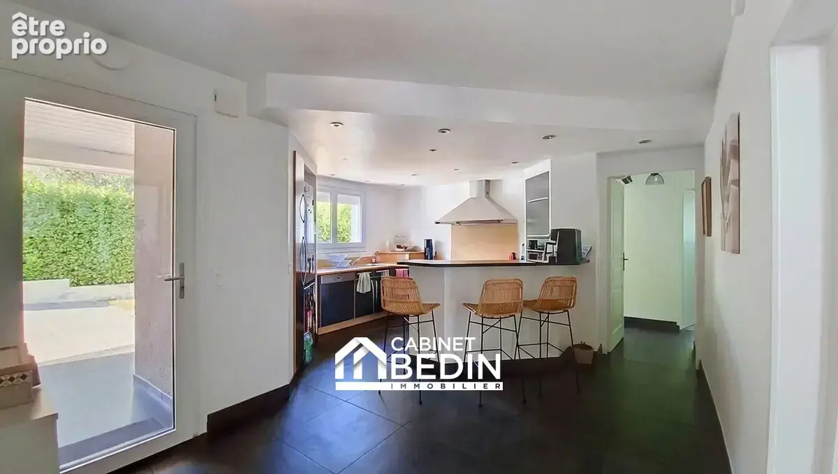 Maison 105 m² à Quint-Fonsegrives  - photo 3