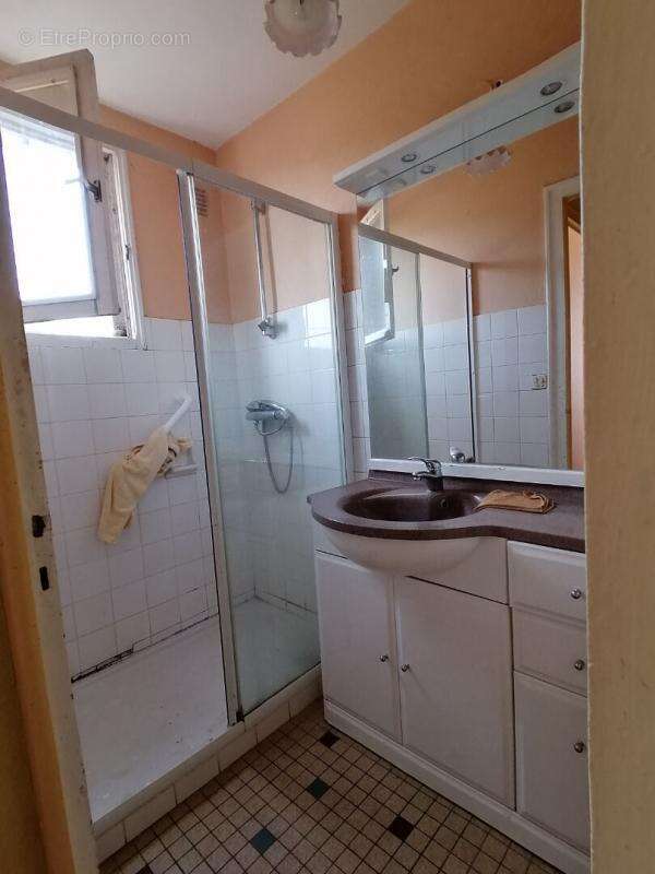 Maison à SAINT-SERVANT