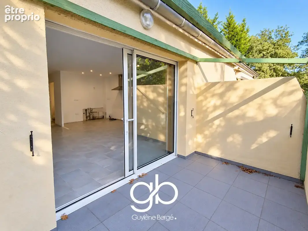 A vendre appartement renove prades le lez - photo 9