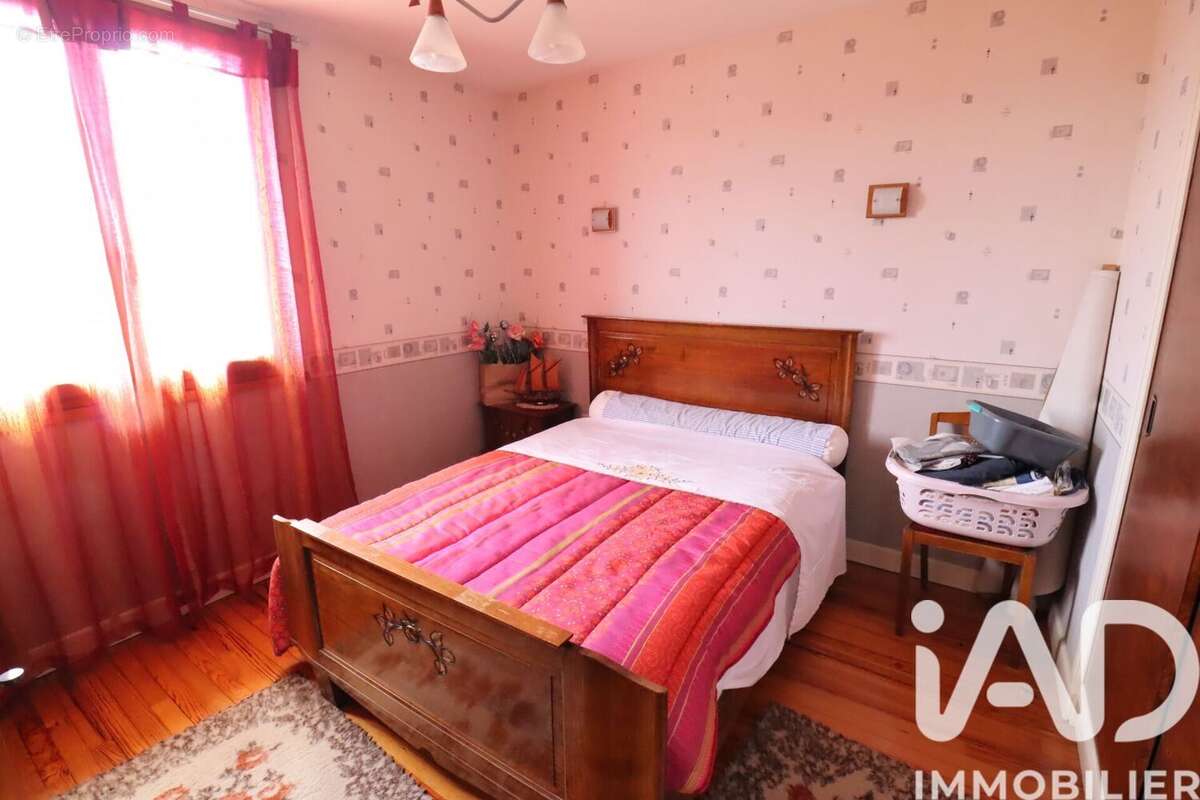 Photo 7 - Maison à SAINT-BEAUZIRE
