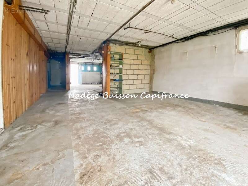 Maison à DIVES-SUR-MER