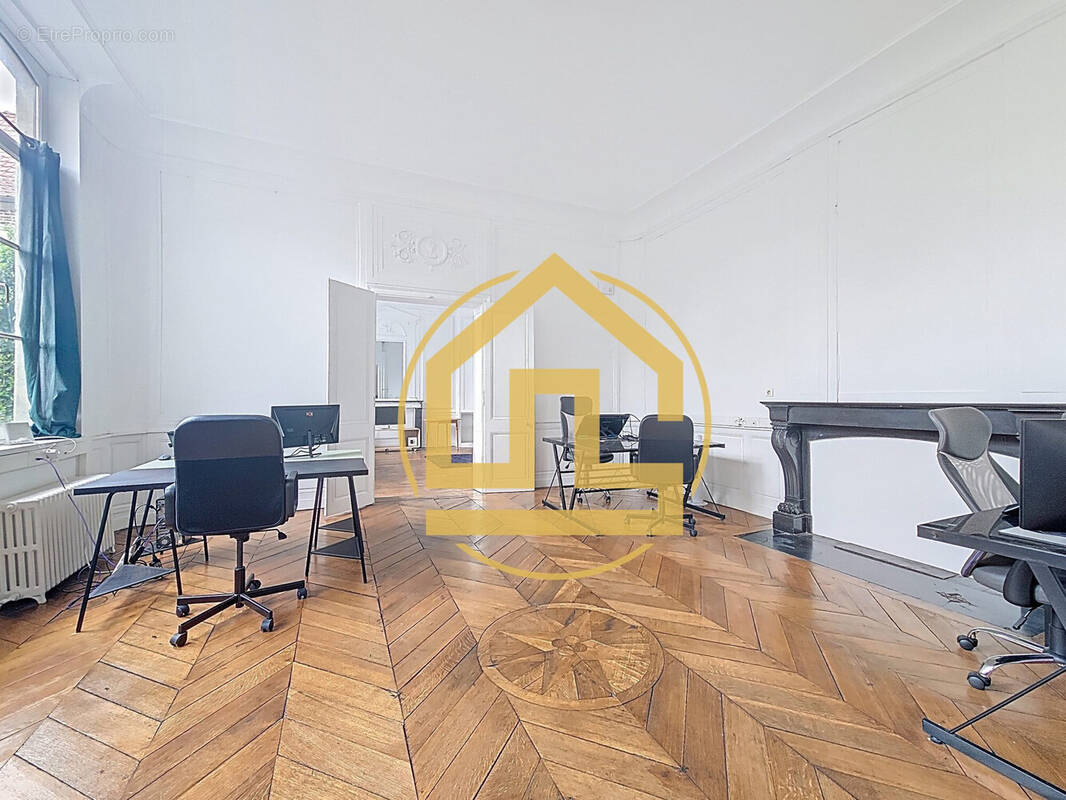 Appartement à VALENCIENNES