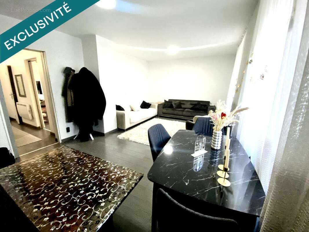 Photo 4 - Maison à AUDINCOURT