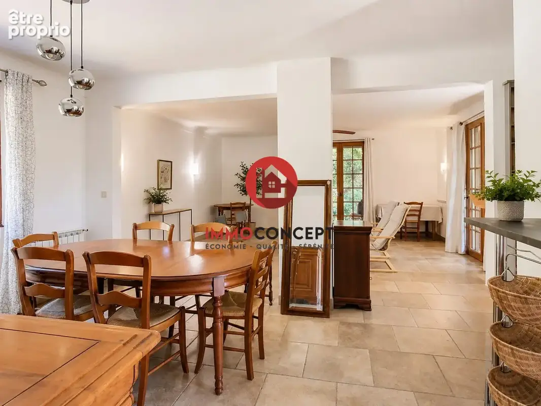 Maison 146 m² à Pujaut  - photo 4