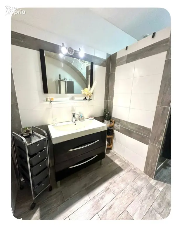 Maison à vendre 3 pièces SAINT FELIX DE LODEZ (34) - photo 6