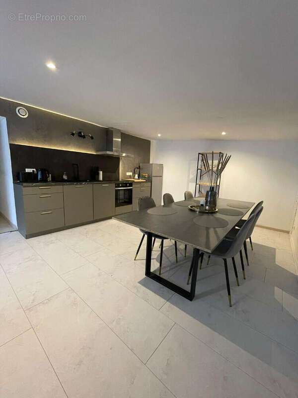 Appartement à LORIENT