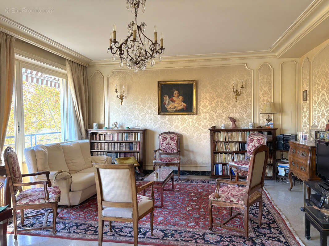 Appartement à LYON-3E