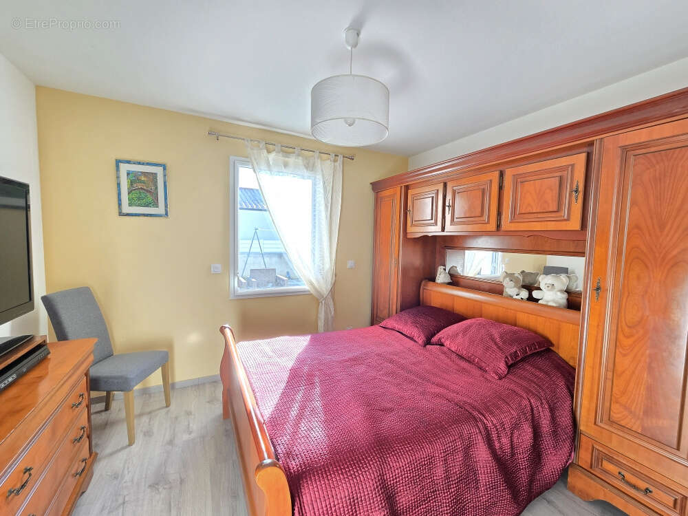 Maison à SAINT-JEAN-DE-MONTS