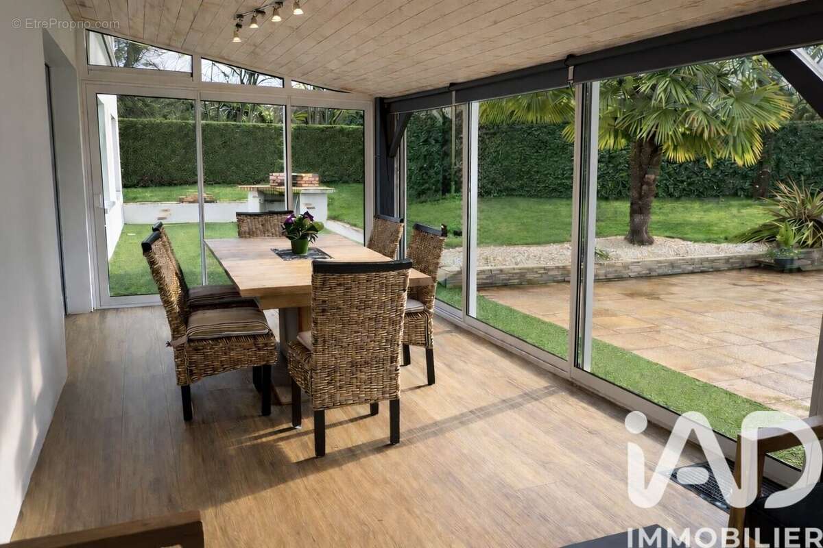 Photo 3 - Maison à SALIGNY