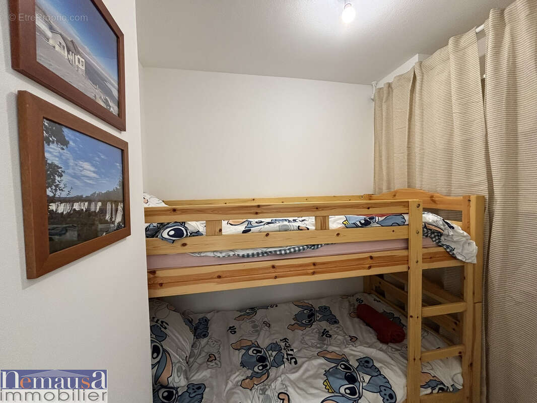 Appartement à AGDE