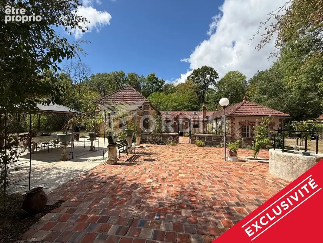 Photo Maison à Lavau au prix de 235 000€