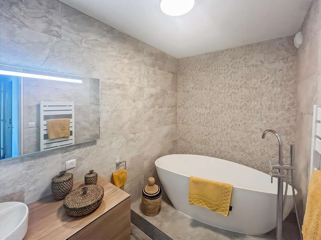 Photo 7 - Appartement à BORDEAUX