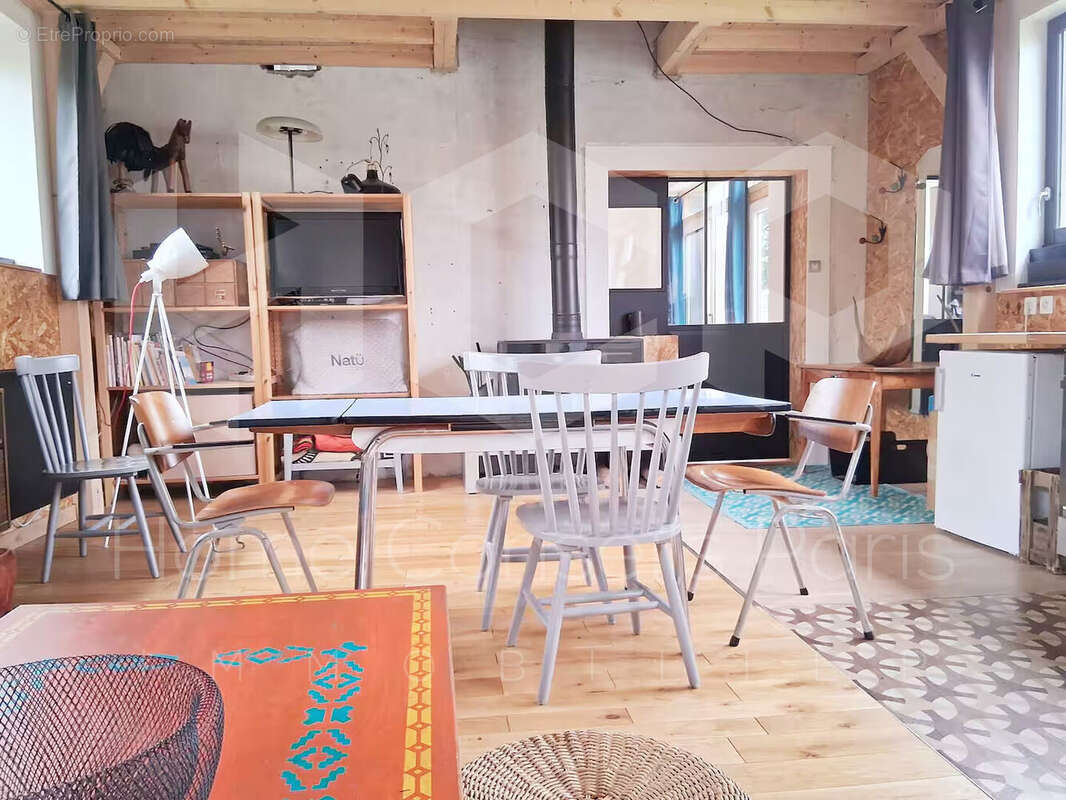 Maison 100m2 (92.46m2 habitable) sur Châteaudun - photo 7